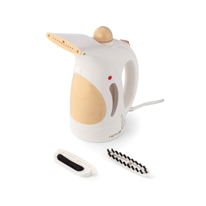 TM-188 গৃহস্থালী বৈদ্যুতিক পোর্টেবল ফ্যাব্রিক কাপড় গার্মেন্ট স্টিমার