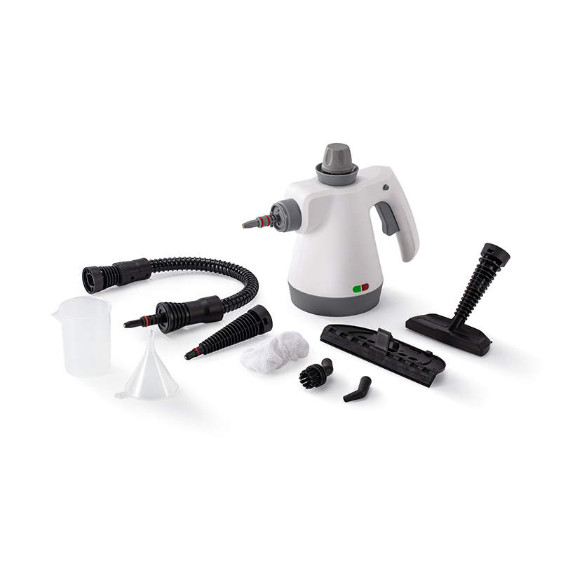 TMSC-001 মাল্টি-ফাংশন হ্যান্ডহেল্ড পোর্টেবল ইলেকট্রিক স্টিম ক্লিনার