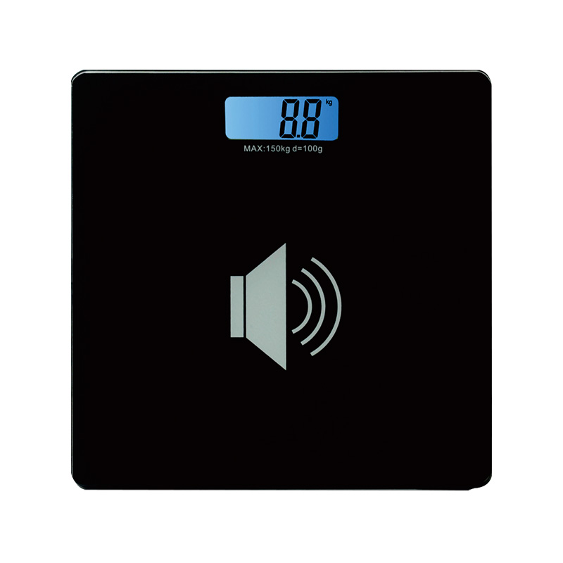 TM-906V 150kg পরিবারের ব্যক্তিগত ইলেক্ট্রনিক ডিজিটাল শারীরিক ওজনের স্কেল