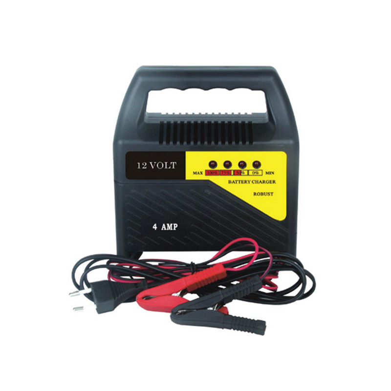 TMAP-1206 হাই পাওয়ার পোর্টেবল ব্যাটারি চার্জিং ডিভাইস