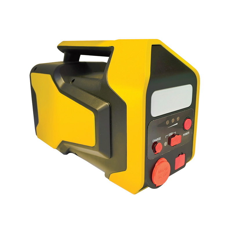 TMSPL-12 ইন্টেলিজেন্ট সেফটি প্রোটেকশন মাল্টিফাংশনাল জাম্প স্টার্টার পাওয়ার সাপ্লাই