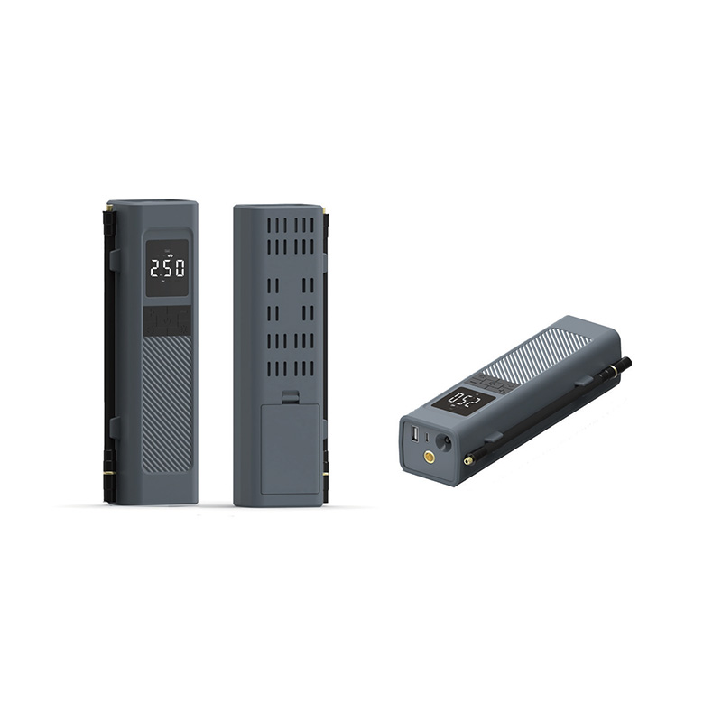 TMMC-307 ইন্টেলিজেন্ট সেফটি প্রোটেকশন এয়ার কম্প্রেসার